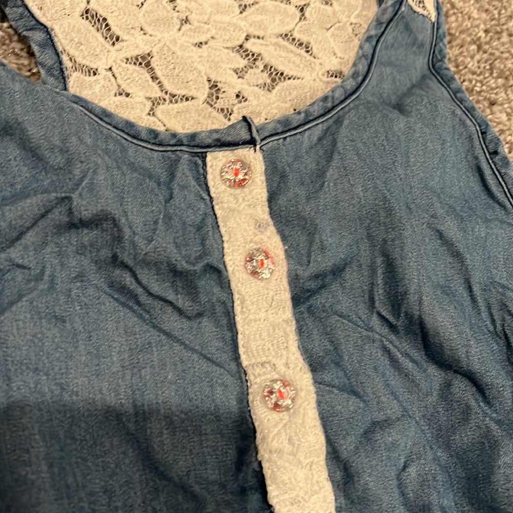 Romper - Picture 6 of 11